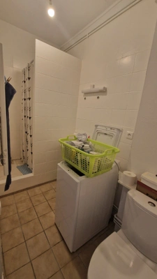 Appartement à vendre 3 pièces YUTZ (57)