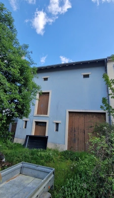 Maison à vendre 9 pièces FAMECK (57)