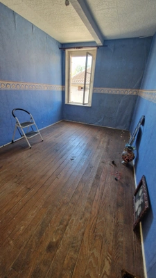 Maison à Waville F4 de 90 M2 avec jardin / parking et dépendance