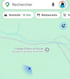 TERRAIN DE LOISIR DE 6 835 M2 À ARS-SUR-MOSELLE