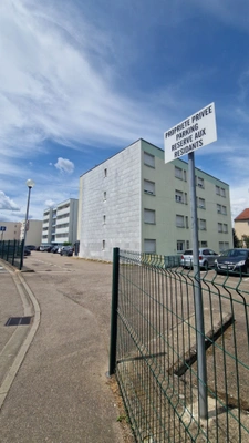 Appartement à vendre 3 pièces FLORANGE (57)