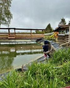 Propriété à vendre 9 pièces BONCOURT (54)