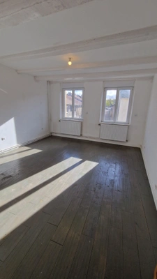 Appartement à vendre 6 pièces OEUTRANGE (57)
