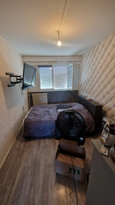 Appartement F5 de 93 M2 au 3ème et dernier étage