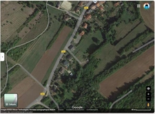 Terrain à vendre 846m² VECKRING (57)