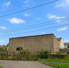 Terrain à vendre 771m² NEUFCHEF (57)