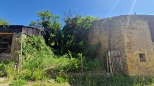 Maison à Waville F4 de 90 M2 avec jardin / parking et dépendance