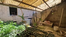 Maison à Waville F4 de 90 M2 avec jardin / parking et dépendance