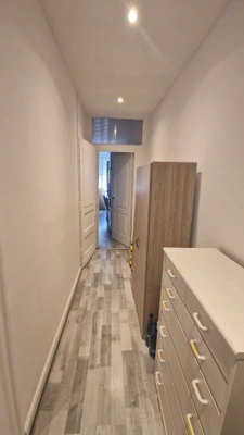 Appartement à vendre 3 pièces YUTZ (57)