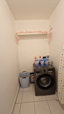 Appartement à vendre 5 pièces METZ (57)