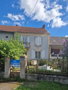 Maison à vendre 6 pièces FAMECK (57)