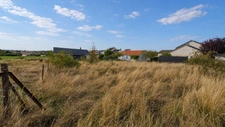 Terrain à vendre 833m² METZERVISSE (57)