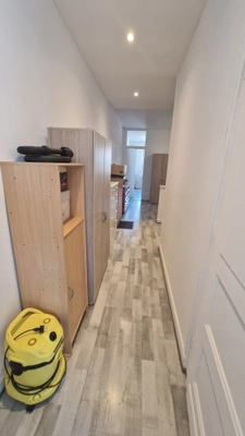Appartement à vendre 3 pièces YUTZ (57)