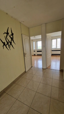 Appartement à vendre 6 pièces METZ (57)