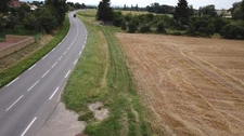 Terrain à vendre 2091m² MALROY (57)