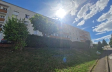 Appartement F5 de 88 M2 garage / cave / 3 chambres à Hayange 57700