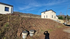 Terrain à vendre 721m² VECKRING (57)
