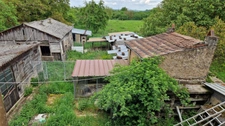 Maison à vendre 6 pièces FAMECK (57)