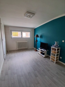 Maison rénovée PLAIN PIED F5 DE 110 M2 JARDIN TERRASSE