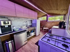 Propriété à vendre 9 pièces BONCOURT (54)
