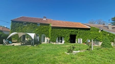 Maison à vendre 6 pièces FOAMEIX ORNEL (55)