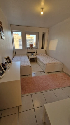 Appartement à vendre 5 pièces METZ (57)