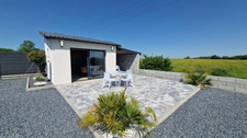 Maison à vendre 2 pièces DOMMARY BARONCOURT (55)