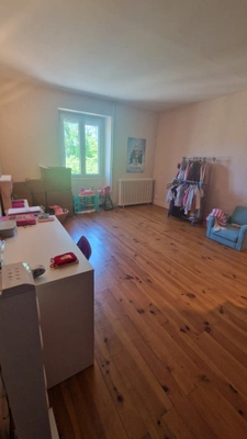 Maison à vendre 6 pièces FOAMEIX ORNEL (55)