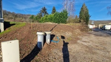 Terrain à vendre 795m² VECKRING (57)
