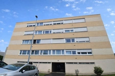Appartement à vendre 4 pièces METZ (57)
