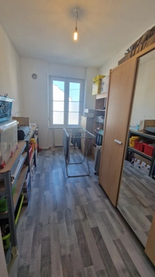 Appartement à vendre 3 pièces YUTZ (57)