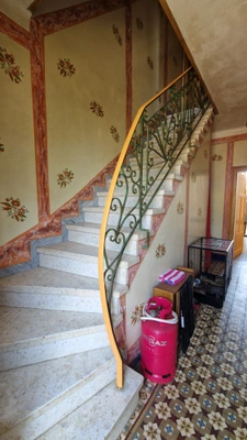 Maison à vendre 9 pièces FAMECK (57)