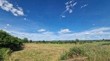 Terrain à vendre 6822m² CATTENOM (57)