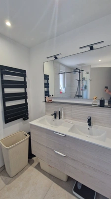 Appartement à vendre 3 pièces FLORANGE (57)