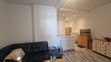 Appartement à vendre 3 pièces YUTZ (57)