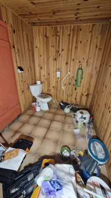 Maison à vendre 4 pièces WAVILLE (54)