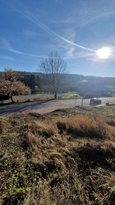 Terrain à vendre 795m² VECKRING (57)