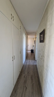 Appartement F5 de 93 M2 au 3ème et dernier étage