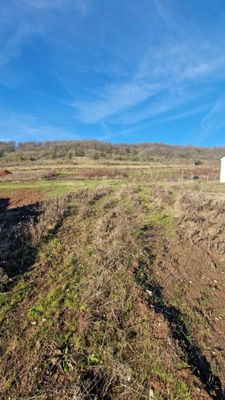 Terrain à vendre 846m² VECKRING (57)