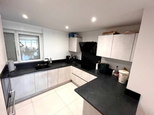Appartement à vendre 3 pièces FLORANGE (57)