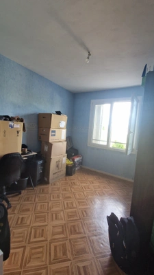 Appartement F5 de 88 M2 garage / cave / 3 chambres à Hayange 57700