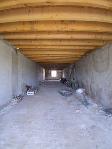 MAISON À RÉHABILITER ET GRANGE 360 M2 EXPLOITABLES / GARAGES ET TERRAIN À JONVILLE-EN-WOËVRE