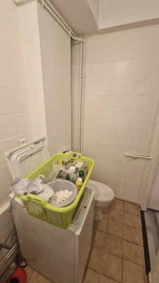 Appartement à vendre 3 pièces YUTZ (57)