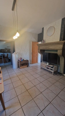 Maison à vendre 6 pièces FOAMEIX ORNEL (55)