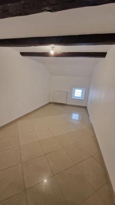 Appartement à vendre 6 pièces OEUTRANGE (57)