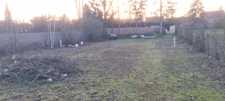 Terrain à vendre 2091m² MALROY (57)