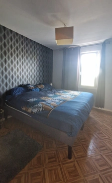 Appartement F5 de 88 M2 garage / cave / 3 chambres à Hayange 57700