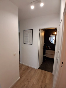 Appartement à vendre 4 pièces METZ (57)