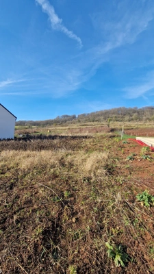Terrain à vendre 721m² VECKRING (57)