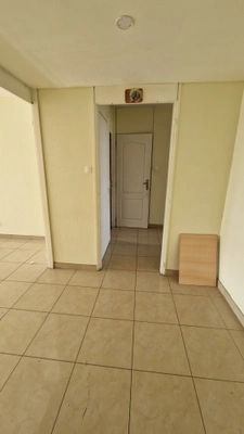 Appartement à vendre 6 pièces METZ (57)